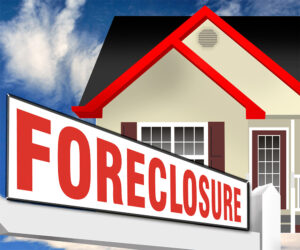 What Are Foreclosure Sales