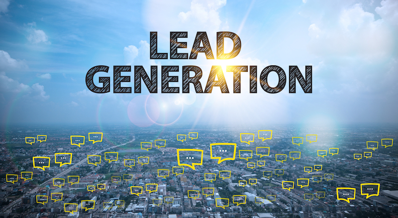 Effective Lead Generation Strategy